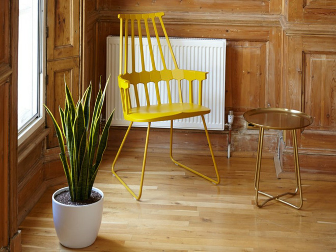 5 bí kíp sắp xếp đồ giúp giảm vất vả khi vệ sinh nhà cửa - Nhà Đẹp Số (2)