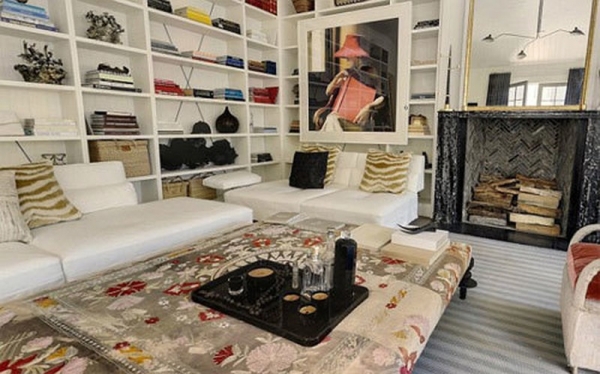 7 nguyên tắc cần biết khi trang trí nhà cửa