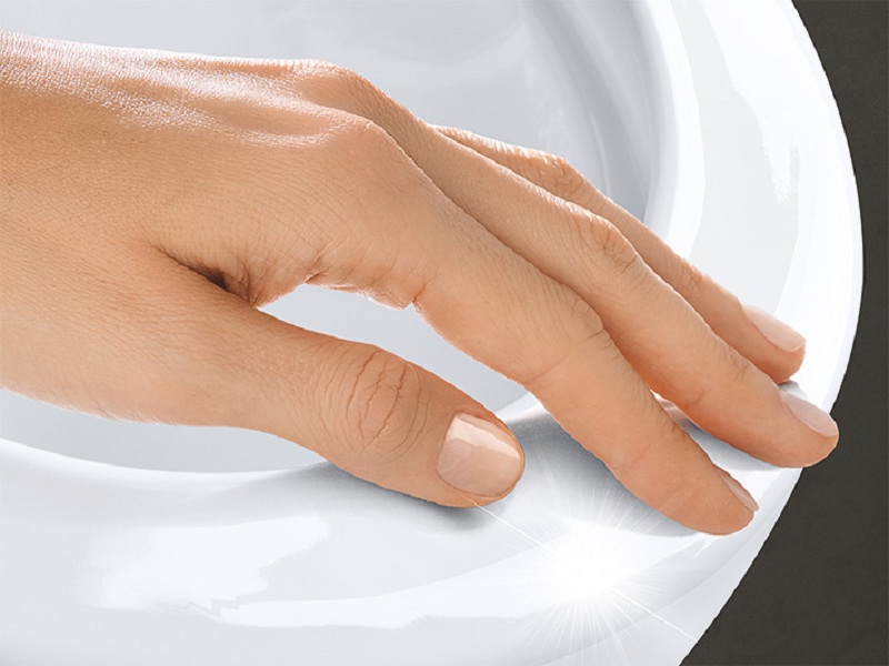 5 Công nghệ tiên tiến bậc nhất ứng dụng trong Thiết bị Phòng tắm Inax