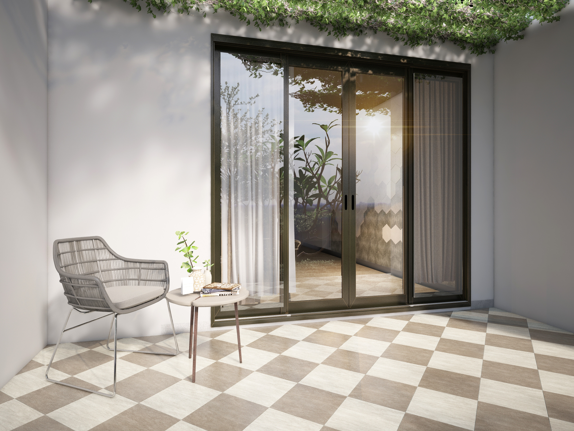 Những sai lầm cần tránh khi chọn gạch lát nền