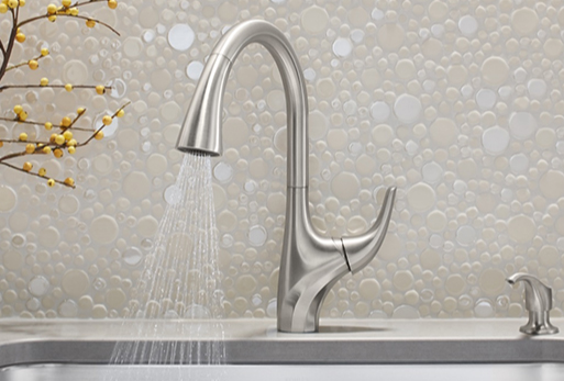 CÁC LOẠI VÒI NƯỚC HIỆN NAY MÀ BẠN CẦN BIẾT