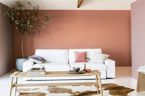 Không gian “chill” chào đón giao mùa 