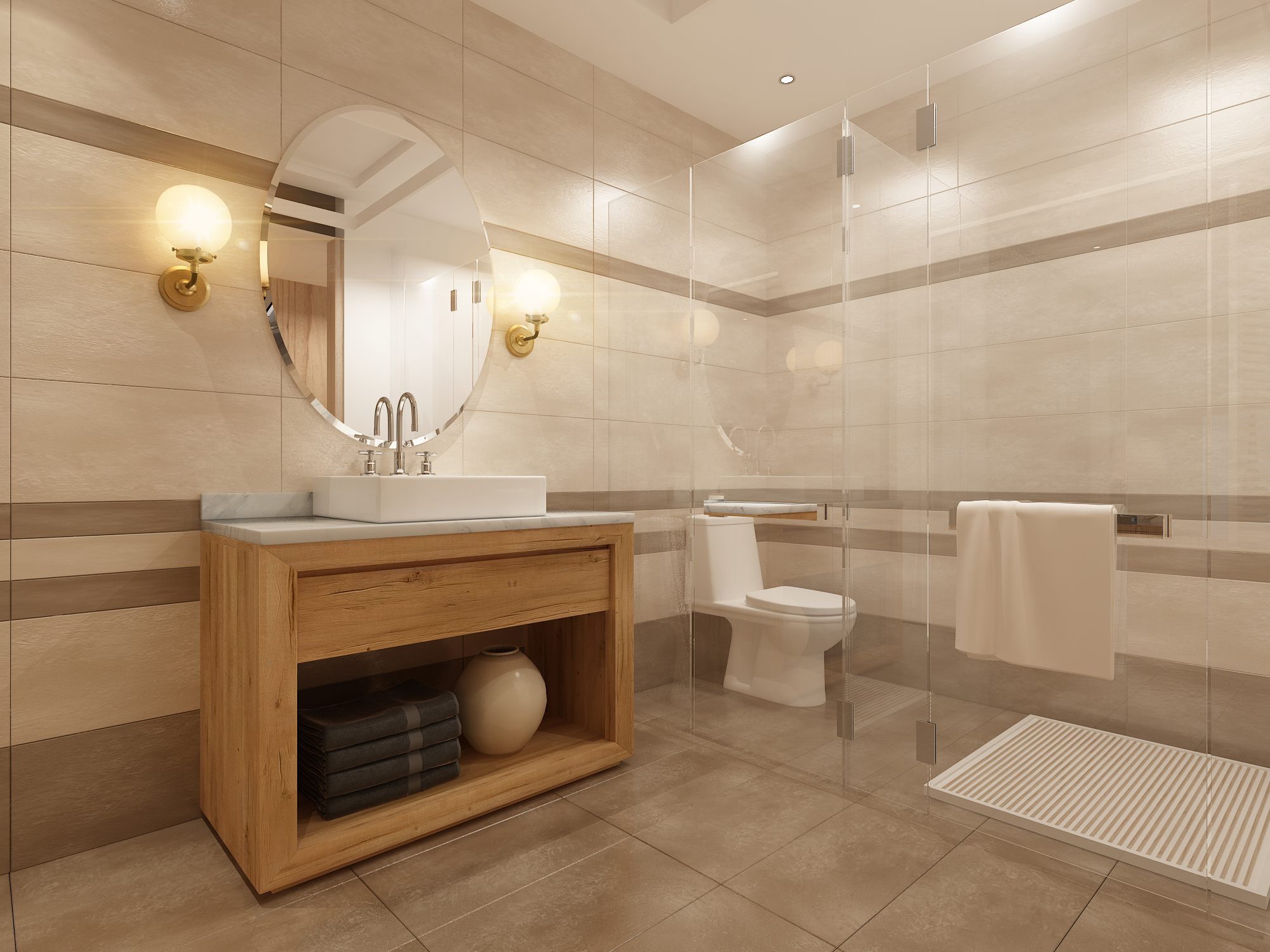 Điểm mạnh và yếu khi lựa chọn bồn cầu một khối và bồn cầu 2 khối