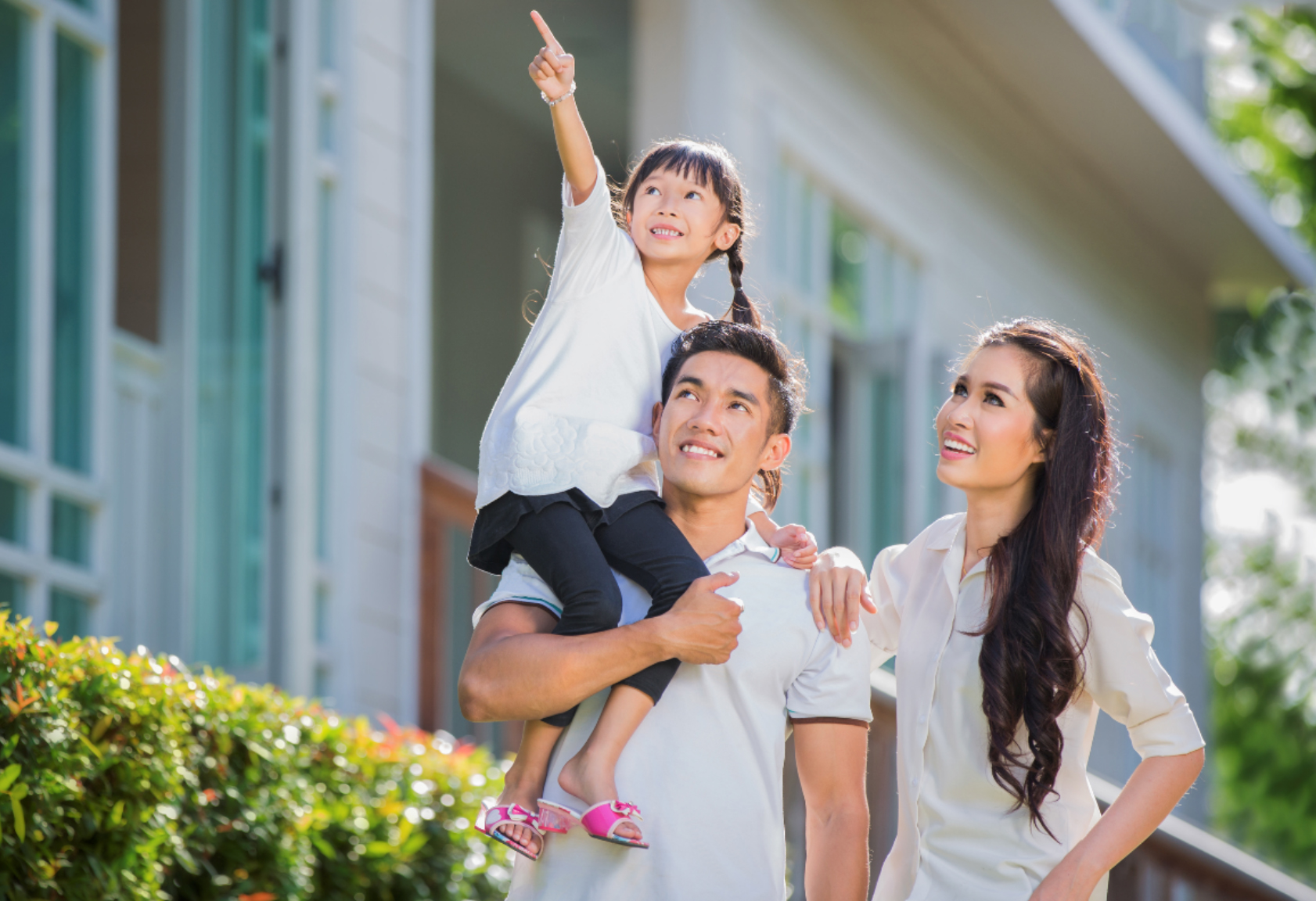 Tại Sao Các Ngôi Nhà Châu Á Cần Được Bảo Vệ Đặc Biệt?