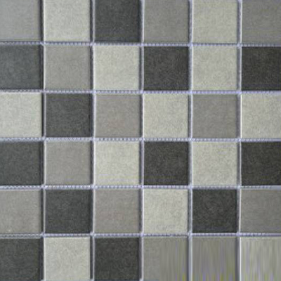Gạch mosaic gốm men trơn 48x48mm P48 M03