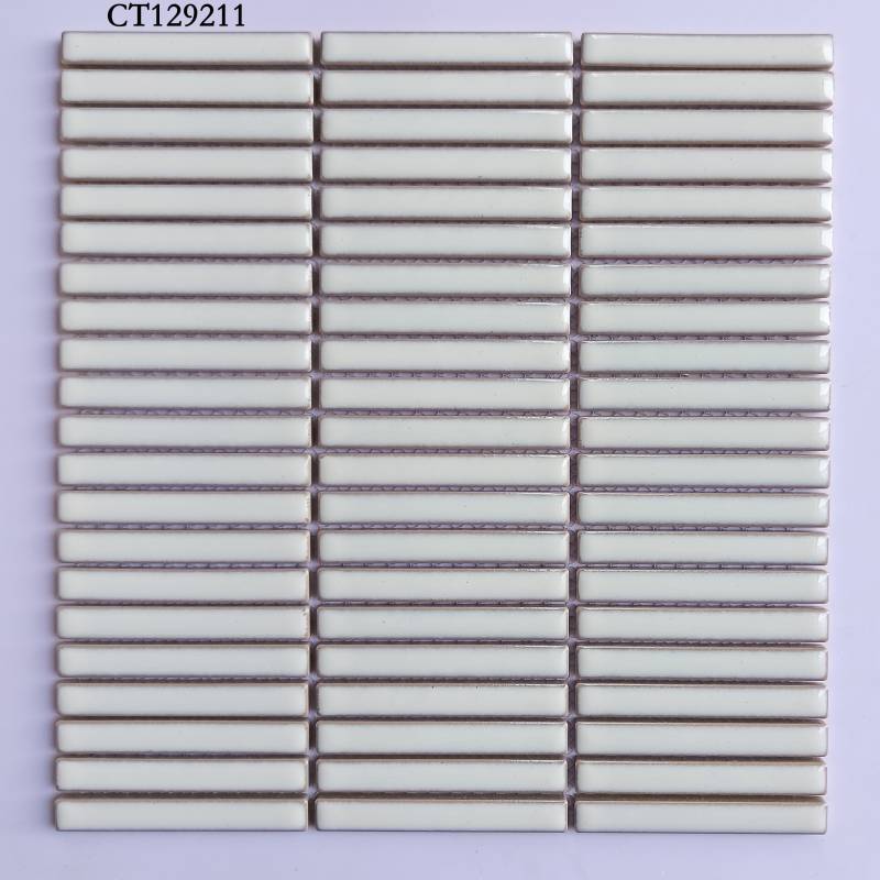 Gạch mosaic thẻ que CT129211