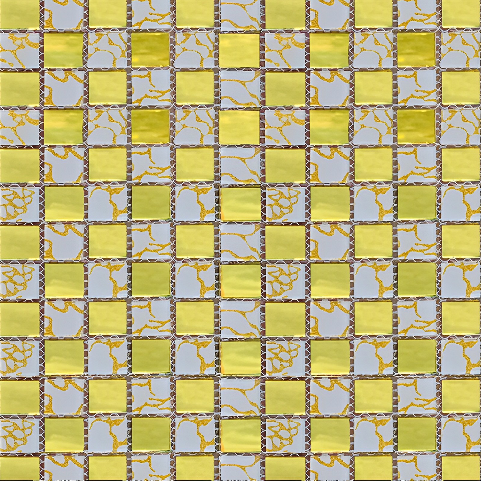 Gạch mosaic thủy tinh MSTT-4