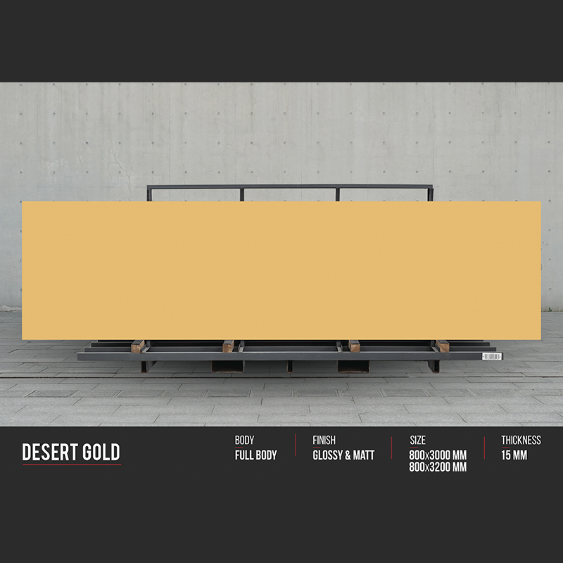 Gạch ốp lát Desert Gold-1