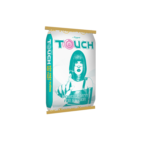 MYKOLOR TOUCH POWDER PUTTY FOR INT